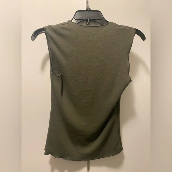 Zara Tank Top - Picture 3 of 4